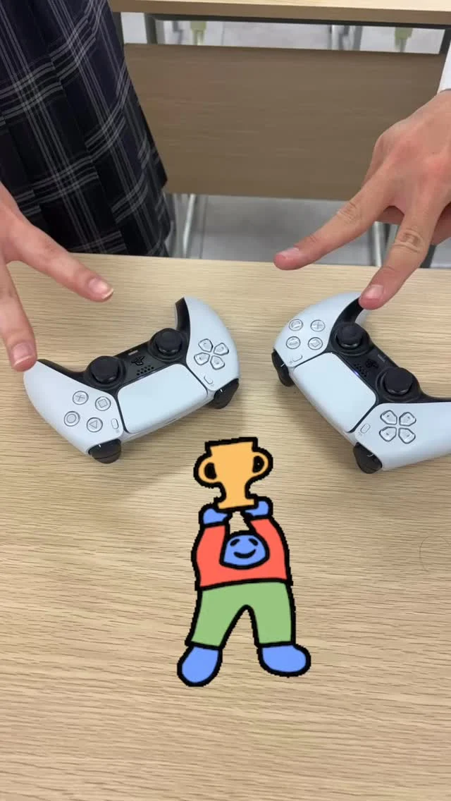 あと2日でeスポーツ大会🎮💪🏻

大会に向けてラストスパート❤️‍🔥
今日も練習しています！！

当日の会場は✨️
#ashwinderesportsarena高田馬場店 

本格的な会場でバトルできるのが楽しみです🥰
桐生キャンパスの応援、よろしくお願いします🙏🏻💗

＊＊＊
わせがく高等学校 桐生キャンパス
⋆┈┈┈┈┈┈┈┈┈┈┈┈┈┈┈⋆
住所：群馬県桐生市稲荷町４－２０
ＪＲ桐生駅🚃徒歩５分
新入学・転入学・編入学
⋆┈┈┈┈┈┈┈┈┈┈┈┈┈┈┈⋆
🏫学校見学会🏫
１２月６日(土)１０：００～
⋆┈┈┈┈┈┈┈┈┈┈┈┈┈┈┈⋆
平日の個別相談も可能です！
⋆┈┈┈┈┈┈┈┈┈┈┈┈┈┈┈⋆
わせがくHPまたはお電話にて
ご予約ください🌈
ご参加お待ちしております🦄

#わせがく高等学校 #わせがく高等学校桐生キャンパス #桐生市 #みどり市 #足利市 #佐野市 #伊勢崎市 #太田市 #新入生 #転入生随時受付中 #編入学 #ashwinderesportsarena高田馬場店 #eスポーツ #eスポーツ大会