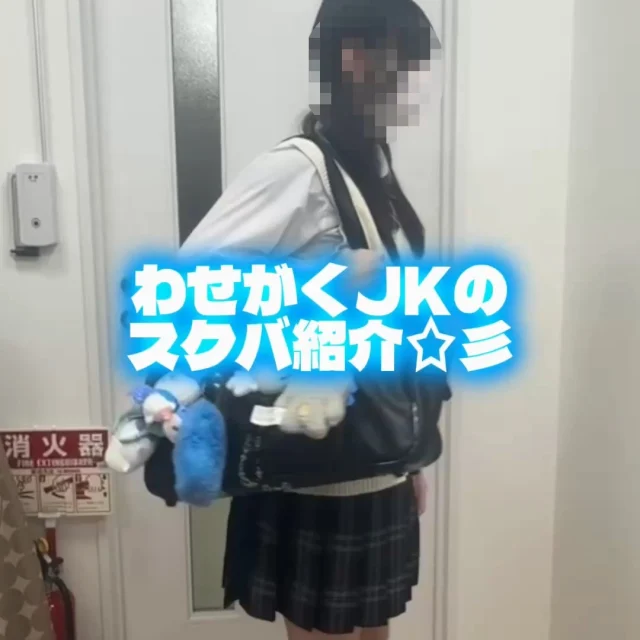 わせがくJKによるスクバの中身紹介☆彡
#わせがく#古河#通信制高校#学校生活 #スクバ #広報委員