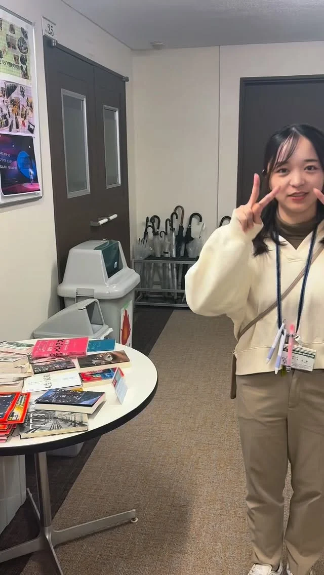 今回は…✨
青木先生！

・座右の銘は？
・教員として大切にしていること
・早稲田キャンパスのいいところ

を聞いてみました👀

普段なかなか聞けない“先生の想い”がぎゅっと詰まってます。
ぜひチェックしてみてください！

これからも先生紹介、どんどん続いていきます🙌
お楽しみに！

#わせがくPURE高校 #早稲田キャンパス #先生紹介 #高校生活 #通信制高校