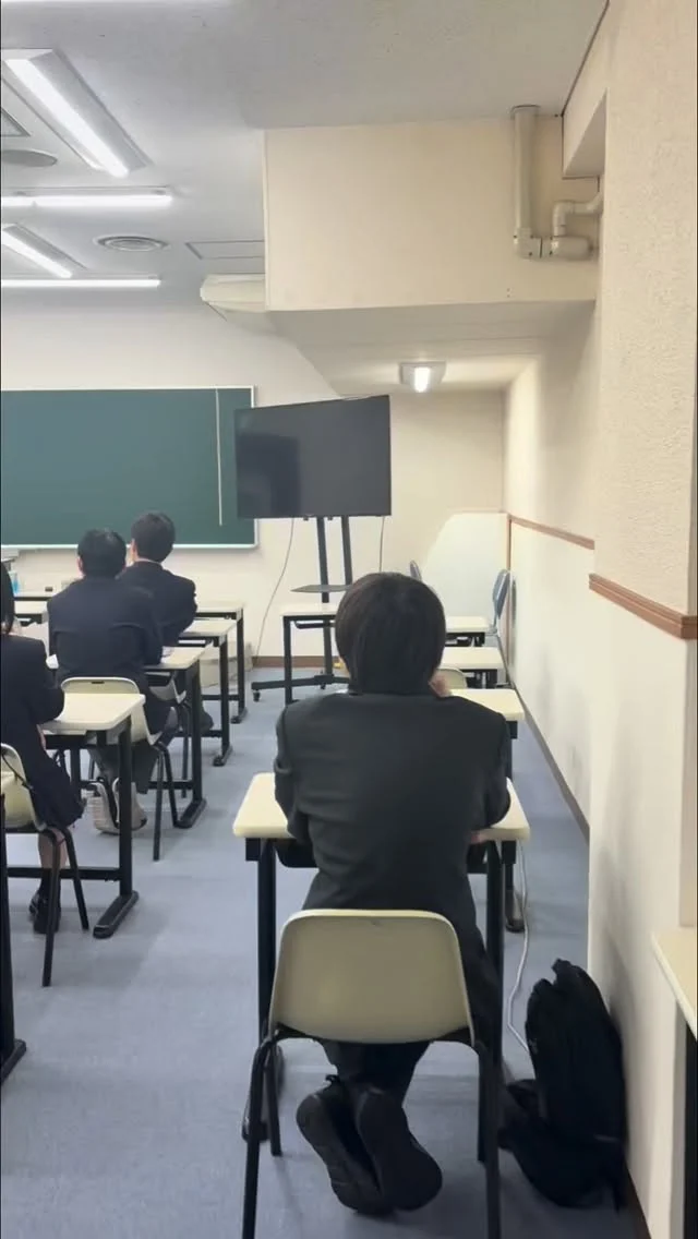 【委員会活動📣】

本日、委員会活動が行われました！

今回は在校生へのインタビューを実施🎤
学校生活の様子や、感じていることについてリアルな声を集めました。

集まった声は、今後の学校づくりや発信に活かしていきます✨

#わせがく #不登校支援 #通信制高校