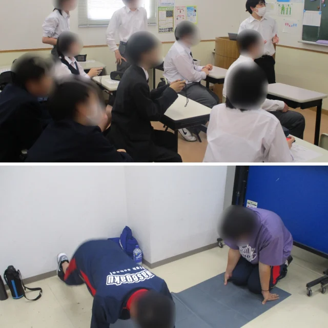 今年度も５日スタイルで選択授業がスタートしていきました！「選択ステージ」「選択体育」「選択美術」「選択eスポーツ」「選択スタディサプリ」の５つから選んで授業を展開していきます。楽しく活動していきましょう。

#わせがくPURE高校 #わせがくPURE高等学校 #わせがくPURE高校古河キャンパス #不登校支援 #通信制高校 #茨城県 #古河市 #選択授業