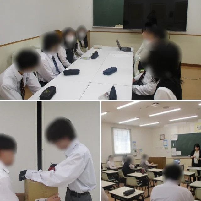 今年度の委員会活動が５日スタイルにて本格的にスタートし、「ボランティア美化」「行事」「体育」「広報」「図書」の５つの委員会がそれぞれ始動しました。
初回の今回は、緊張をほぐす自己紹介から始まり、これからの1年間を見据えた活動計画の作成に取り組みました。どの委員会も主体的にアイデアを出し合っており、これからの学校生活をさらに盛り上げてくれるのが楽しみです。

#わせがくPURE高校 #わせがくPURE高等学校 #わせがくPURE高校古河キャンパス #通信制高校 #茨城県 #古河市 #委員会活動