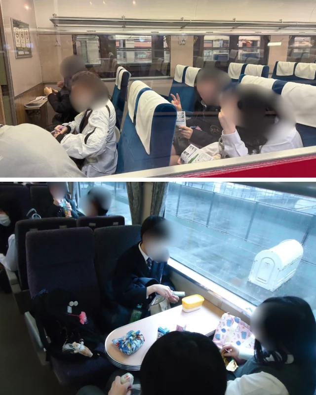 古河キャンパスは５月に校外スクーリングで鉄道博物館に行きました。楽しい時間を過ごしました！
*-*-*-*-*-*-*-*-*-*-*-*-*-*-*-*-**-*-*-*-*-*-*-*-*-*-*-*-*-*
進路に迷っているあなたへ

まずはオープンキャンパスで、学校の雰囲気を見に来ませんか？
新入学受付中です！

7月25日(土) 10:00
8月22日(土) 10:00
9月26日(土) 10:00

転入学・編入学ご検討の方は個別相談会でじっくりお話を聞かせてください
7月25日(土) 13:00～
8月22日(土) 13:00～
9月26日(土) 13:00～

ご予約はプロフィール欄のリンクから簡単にできます
@wgpurekoga
*-*-*-*-*-*-*-*-*-*-*-*-*-*-*-*-**-*-*-*-*-*-*-*-*-*-*-*-*-*
♯わせがくPURE高校　♯通信制高校　♯古河キャンパス　♯不登校支援