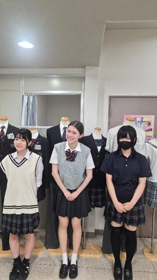 本日の学校見学会も多くの方に来ていただきました！
これからもより多くの方にわせがくPURE高校前橋キャンパスの魅力を伝えていきます！

みなさんのご来校お待ちしてます！✨️
次回は８月２９日ですので、よろしくお願いします！#群馬 #わせがく #通信制高校 #前橋 #高校生