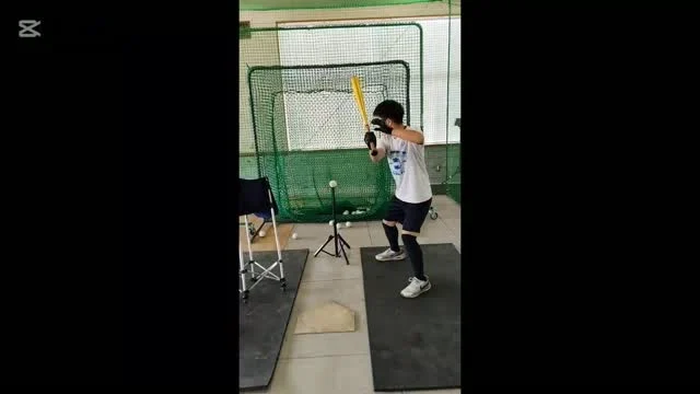 わせがくPURE高校

アスリートコース(野球)
夏の大会も終わり、次のステップに向けスキル
アップを図ります。

スイング作りをしっかりして強い体と技術を磨いていきましょう☺️

アスリートコース、パフォーマンスコースの説明会も行いますのでホームページからご覧ください。
https://www.pure.wasegaku.ac.jp/

#野球　#バッティング　#アスリート　#夏休み　#高校野球